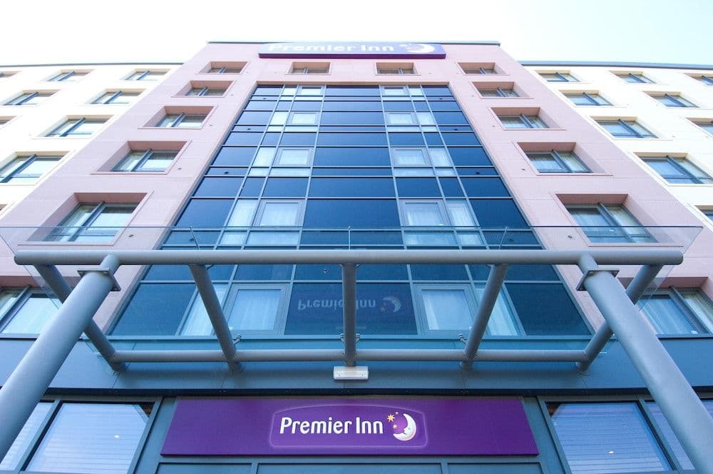 Premier Inn Gatwick Manor Royal Premier Inn Gatwick Manor Royal