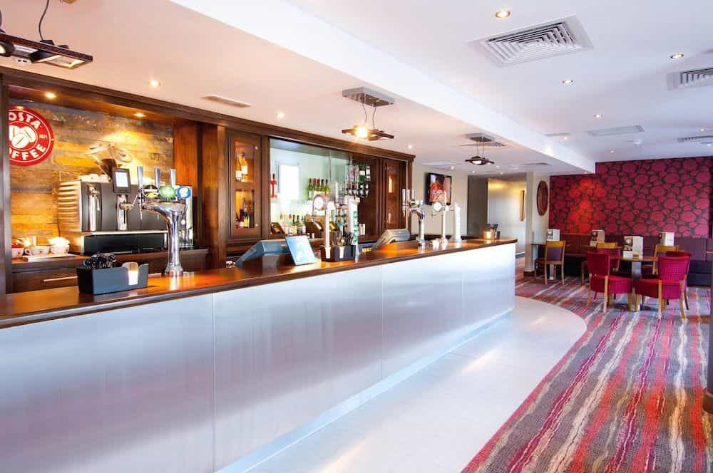 Premier Inn Gatwick Manor Royal Premier Inn Gatwick Manor Royal