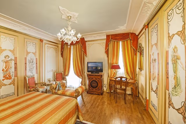Double or Twin Room
