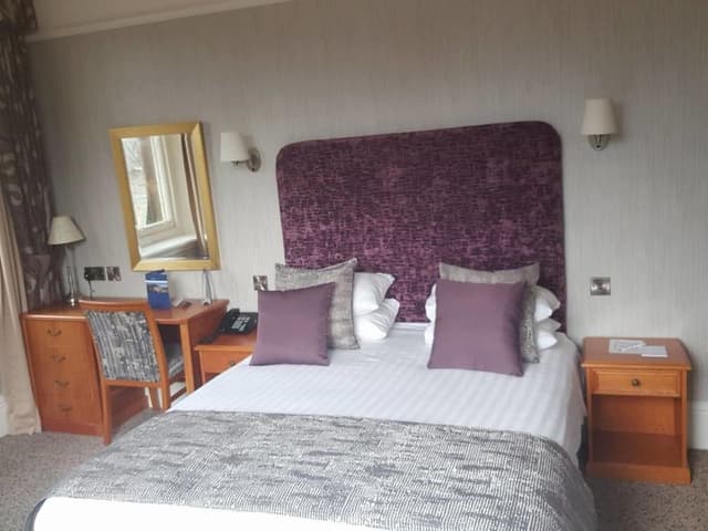 King Double Room