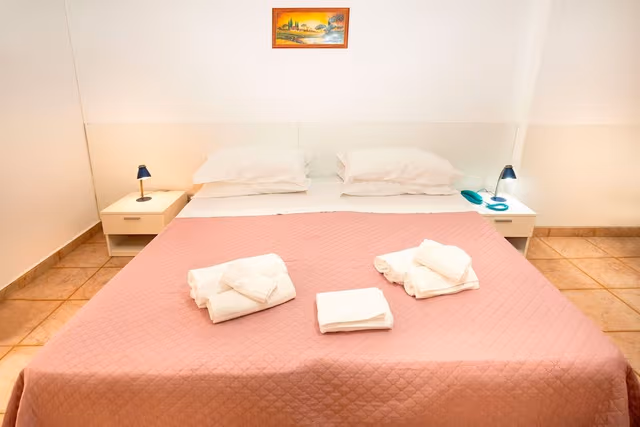 Classic Room