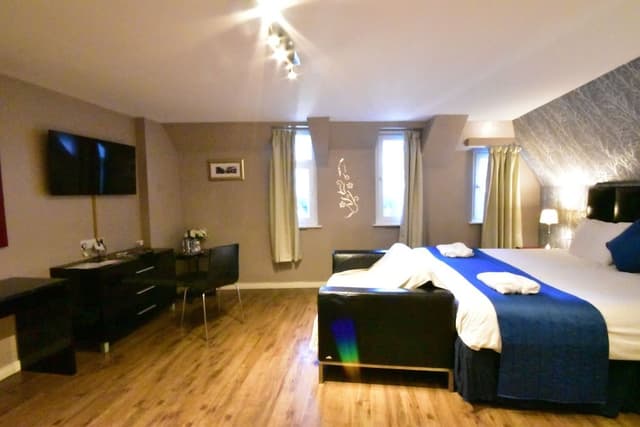 Superior Double Room