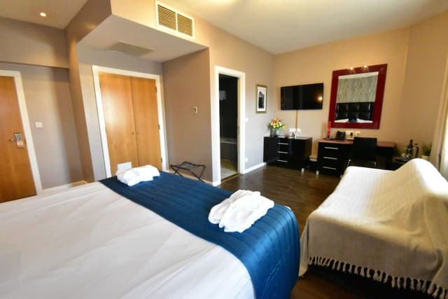 Superior Double Room