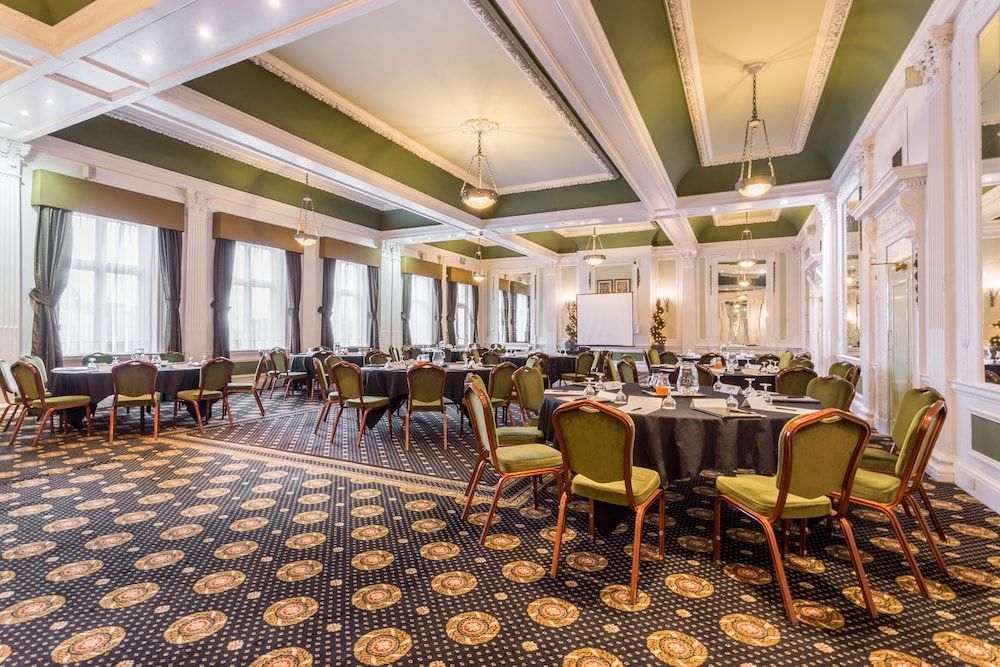 Royal Station Hotel2