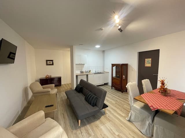 Basic Studio Suite, 1 Bedroom