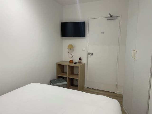 Basic Studio Suite, 1 Bedroom