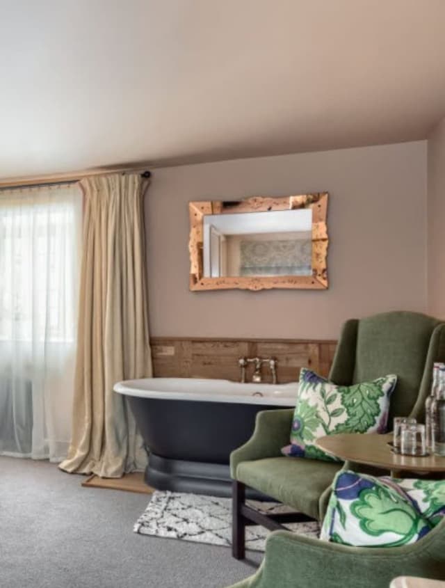 Luxury Room