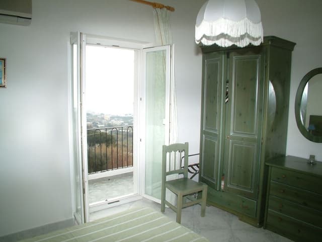 Double Room, Sea View