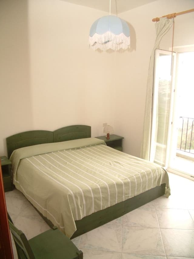 Double Room, Sea View