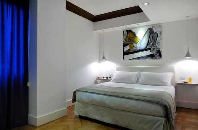 Classic Double or Twin Room