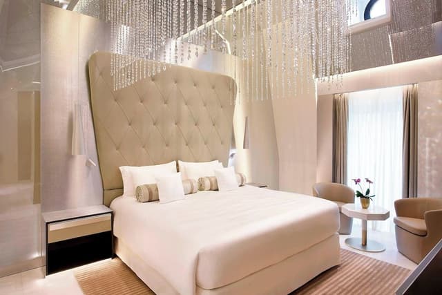 Royal Suite, 4 Bedrooms