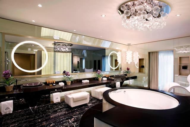 Royal Suite, 4 Bedrooms