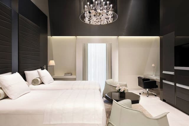 Royal Suite, 4 Bedrooms