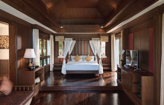 Baan Rawi Suite
