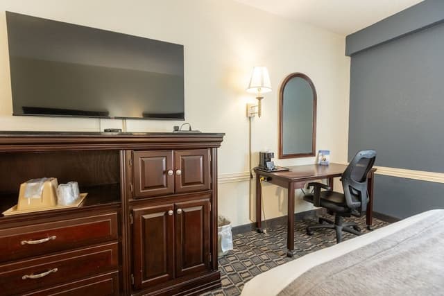 Classic Room, 2 Queen Beds