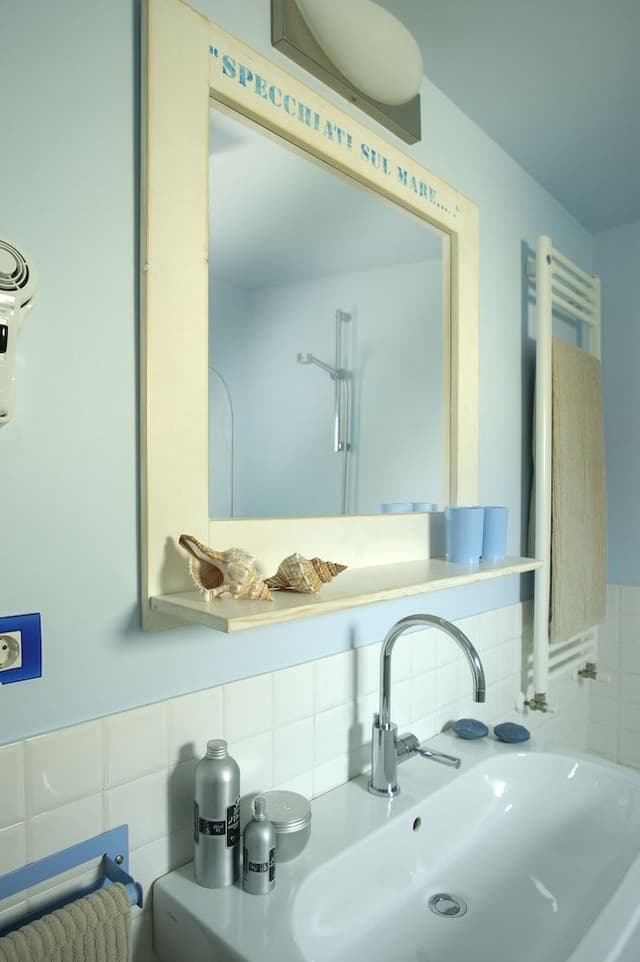Double Room, Balcony, Sea View