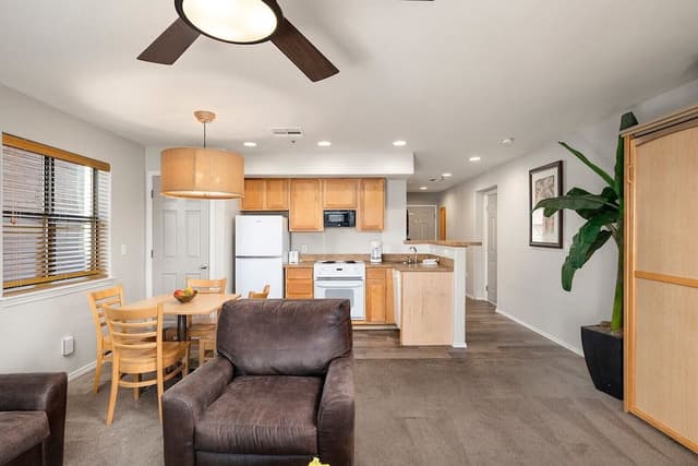 Condo, 1 Bedroom