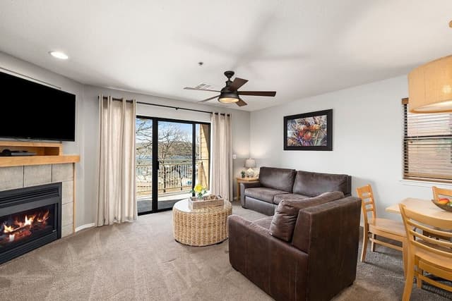Condo, 1 Bedroom