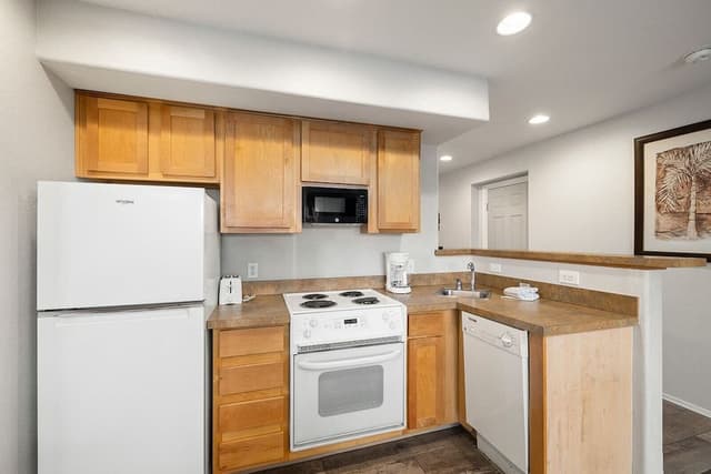 Condo, 1 Bedroom