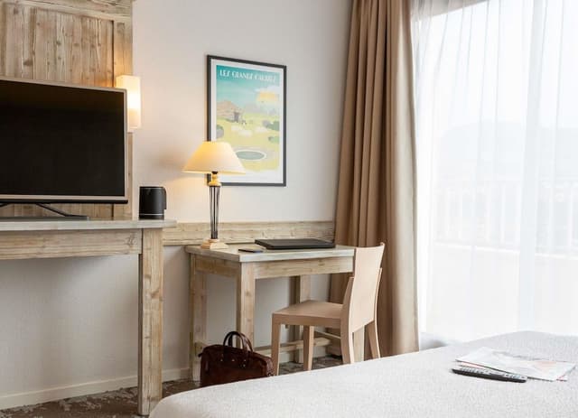 Classic Room, 1 Double Bed