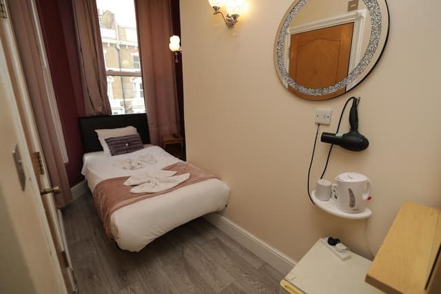 Single Room