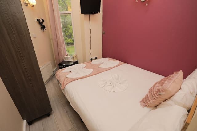 Single Room