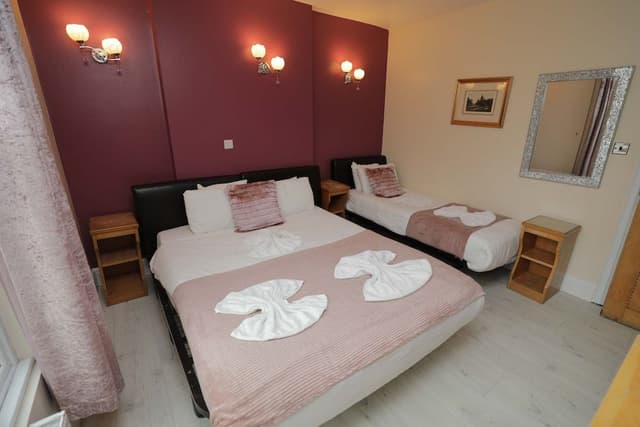 Single Room