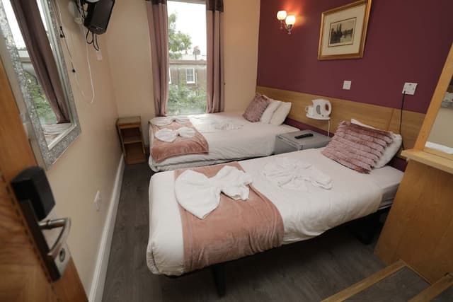 Single Room
