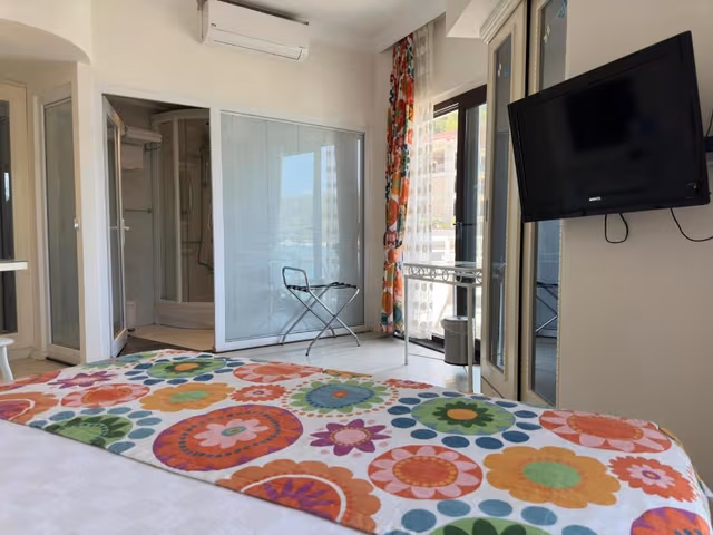 Business Double Room