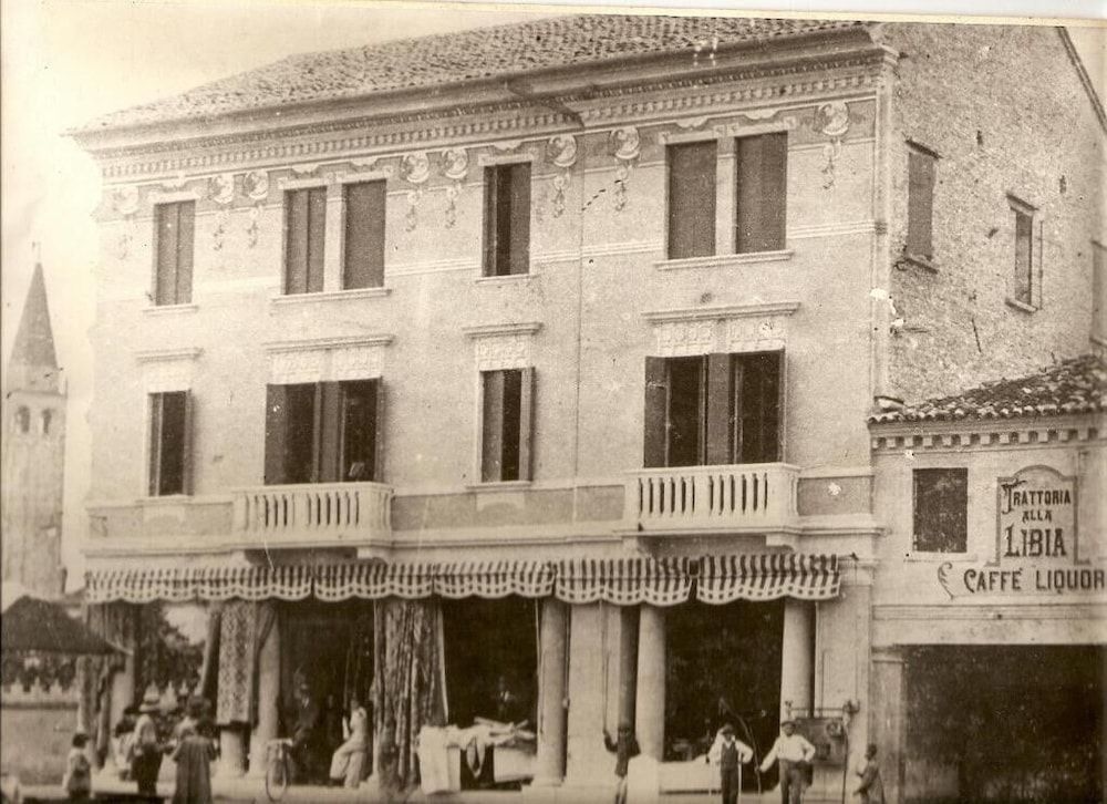 Albergo Leon D Oro0