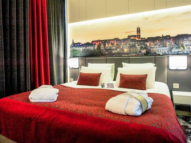 Superior Room, 1 Double Bed