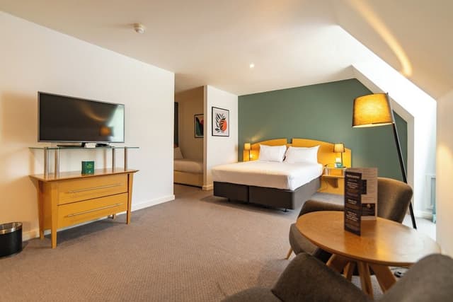 Standard Room, Multiple Beds