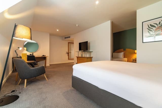 Standard Room, Multiple Beds