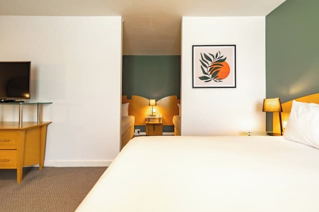 Standard Room, Multiple Beds