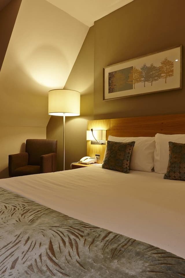 Executive Room, 1 Double Bed, Non Smoking