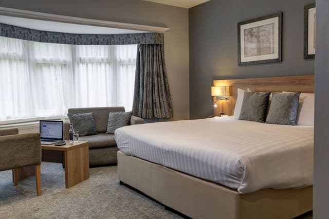 Executive Room, 1 Double Bed, Non Smoking
