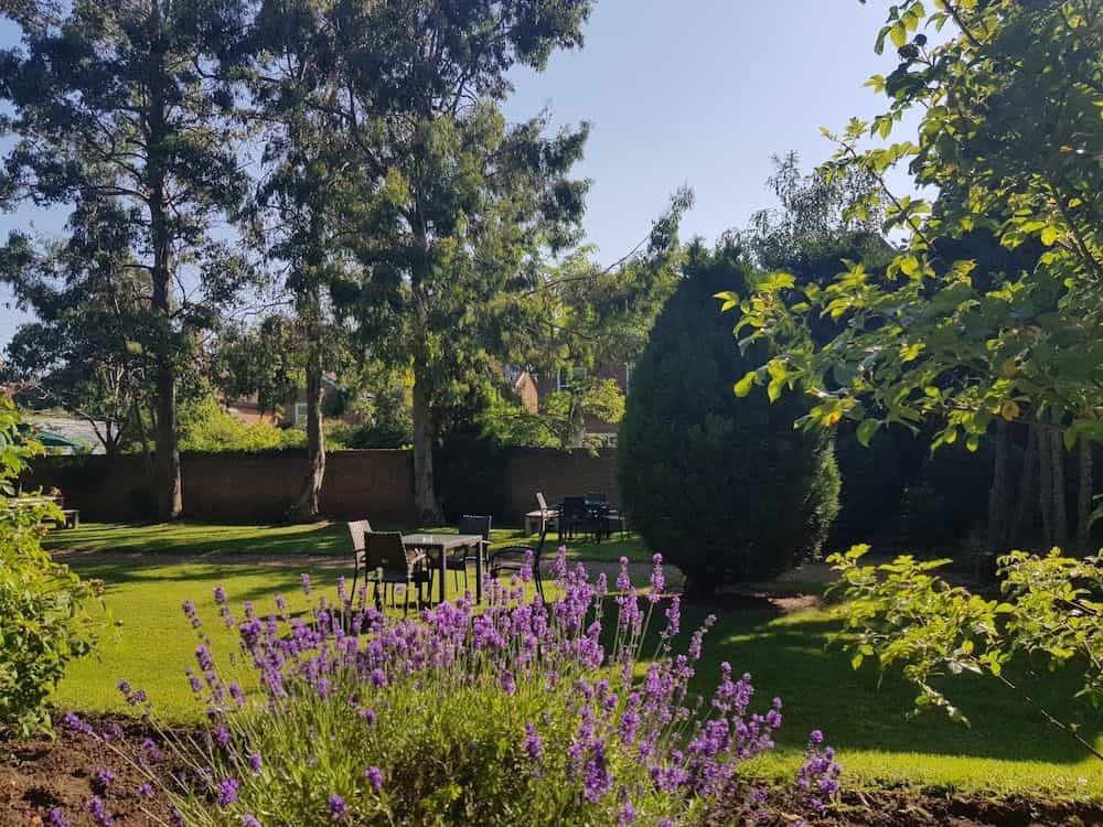 Best Western Linton Lodge Hotel Best Western Linton Lodge Hotel