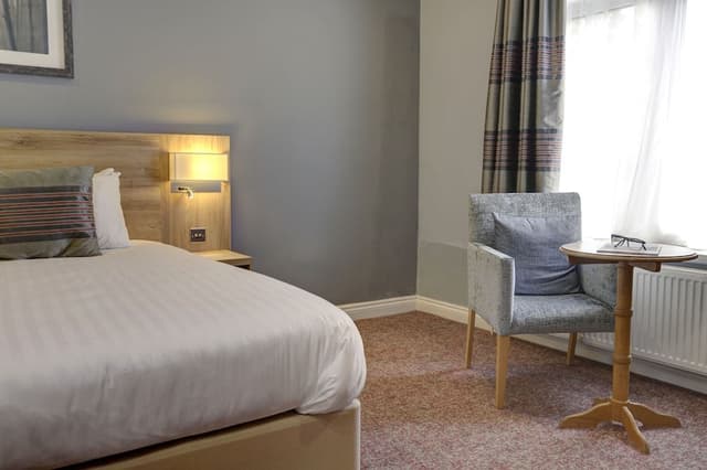Executive Room, 1 Double Bed, Non Smoking
