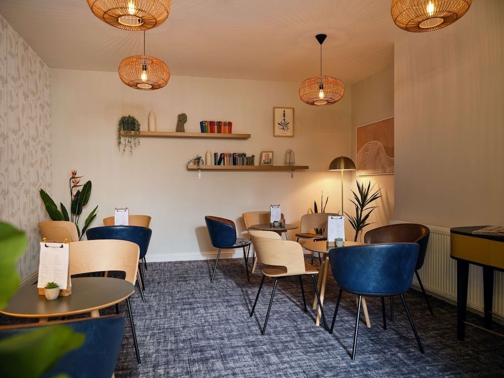 Best Western Linton Lodge Hotel1