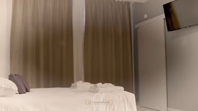 Comfort Double Room, 1 Queen Bed