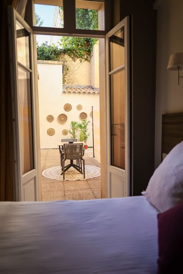 Comfort Double Room, 1 Queen Bed