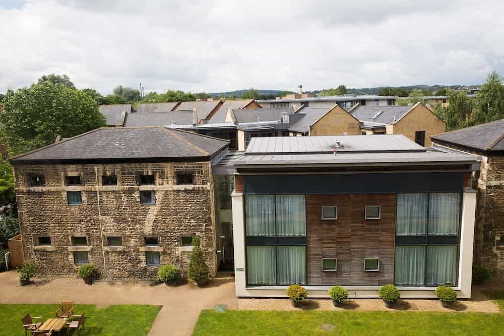Malmaison Oxford Malmaison Oxford