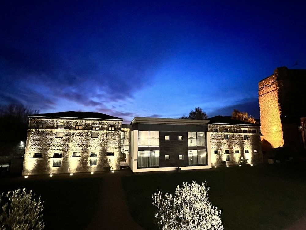 Malmaison Oxford4