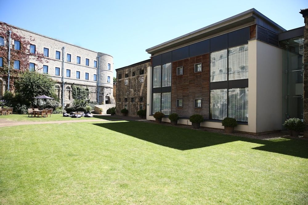 Malmaison Oxford0
