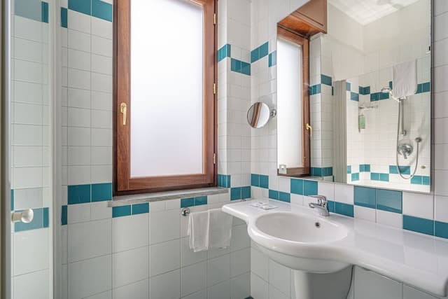 Superior Double or Twin Room, Terrace, Sea View