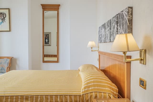 Superior Double or Twin Room, Terrace, Sea View