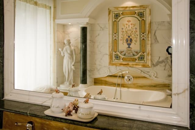 Imperial Suite