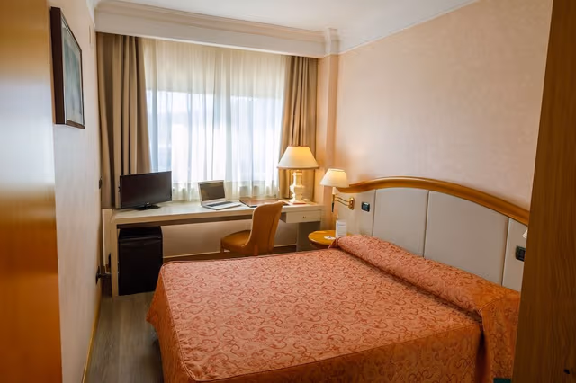 Classic Triple Room