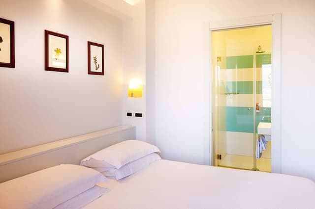 Classic Double or Twin Room