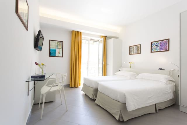 Classic Double or Twin Room